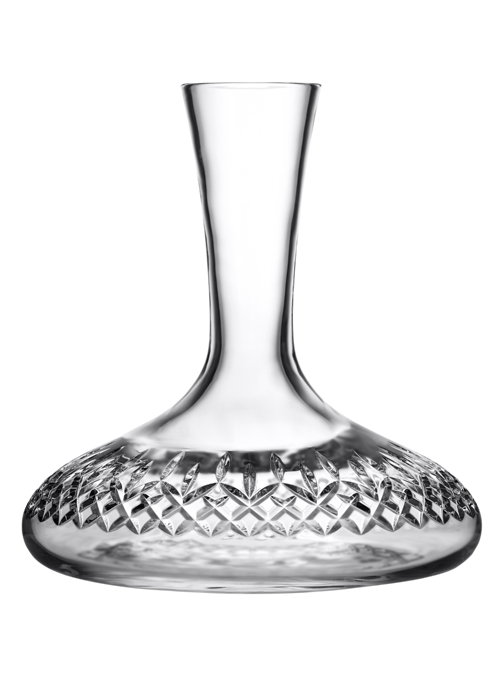 Waterford Crystal Lismore Essence Decanter