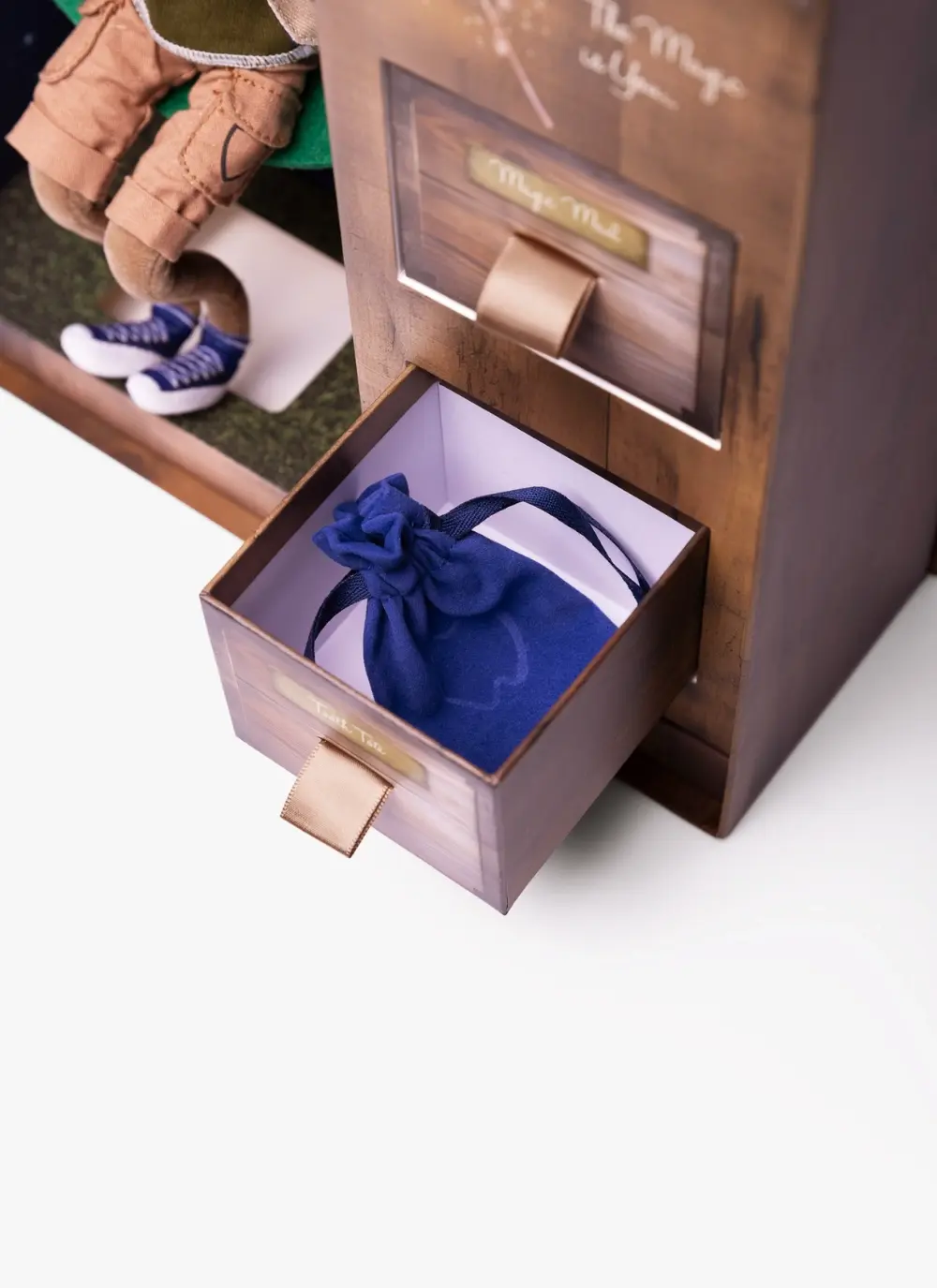 My Forever Tooth Fairy Gift Set 