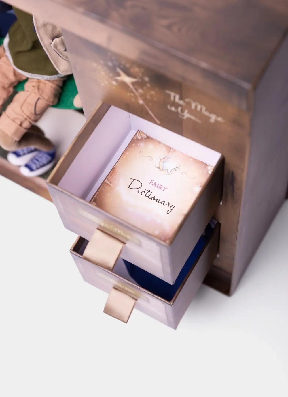 My Forever Tooth Fairy Gift Set 