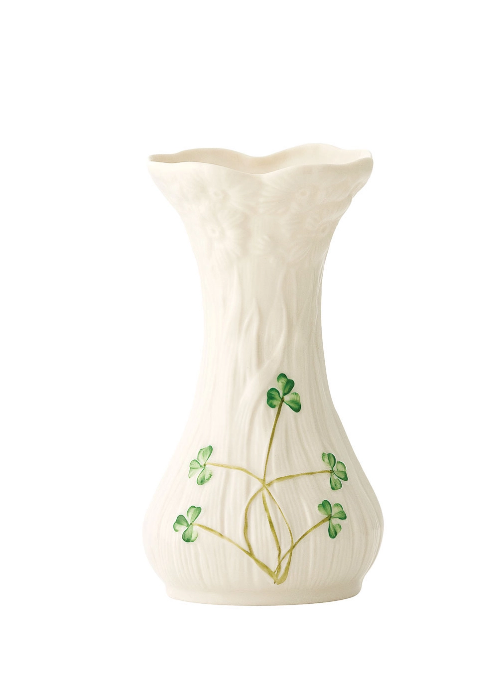 Daisy Spill 6 Inch Vase