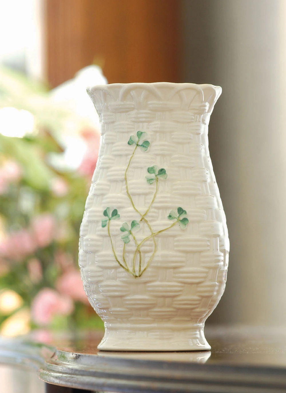 Kylemore 7 Inch Vase