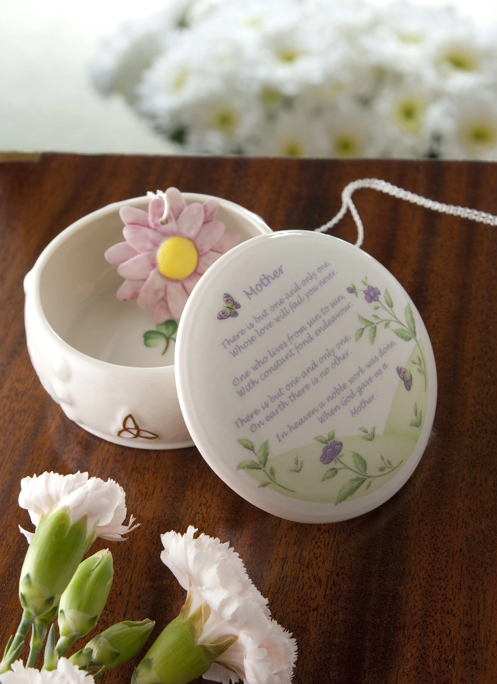 Mother's Gift Box 