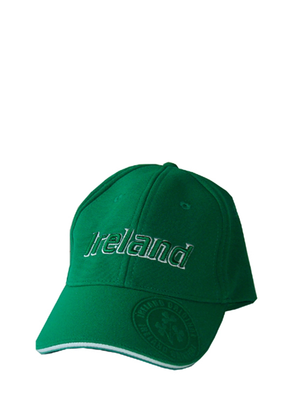 Ireland Baseball Cap
