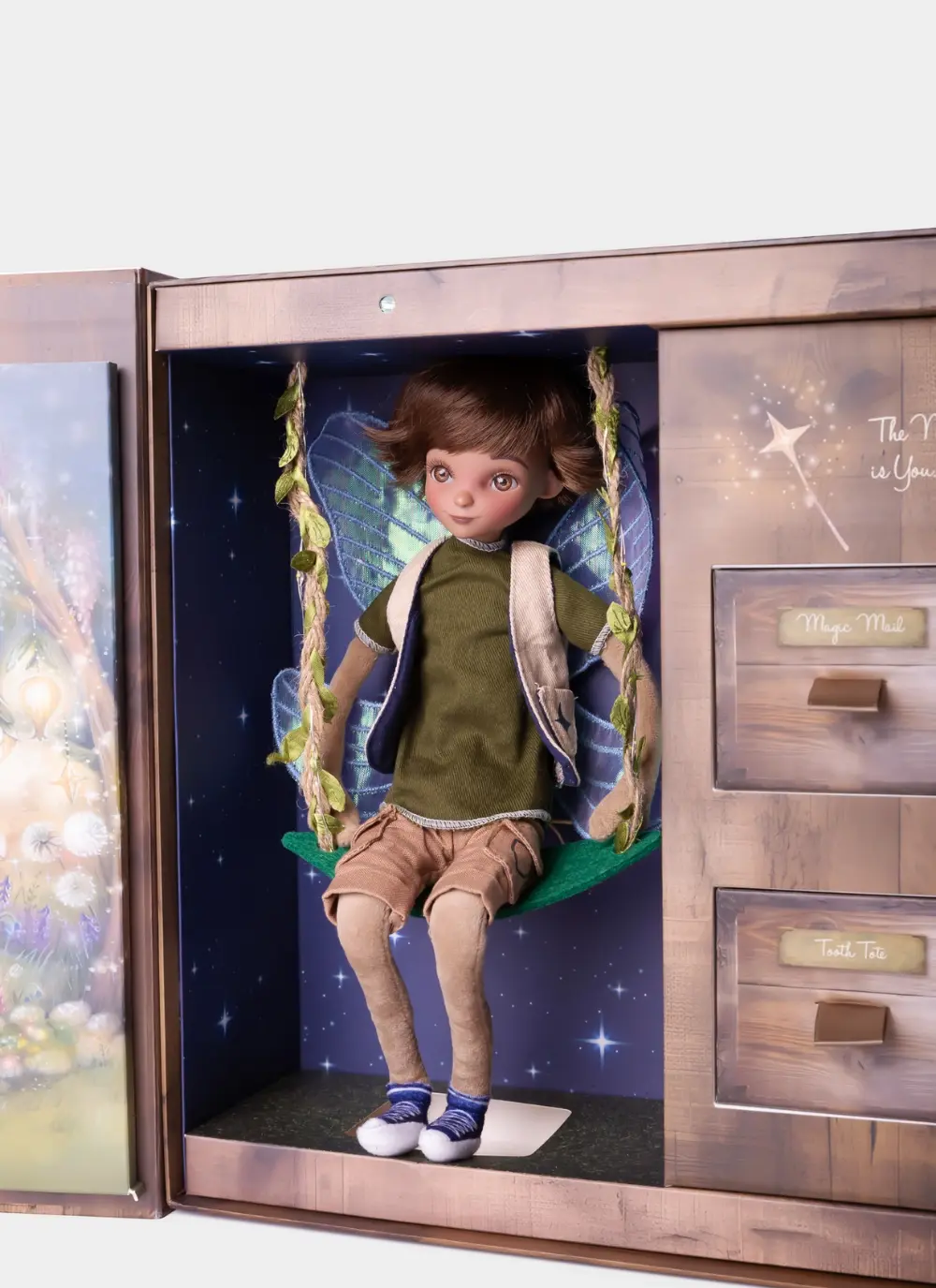 My Forever Tooth Fairy Gift Set 