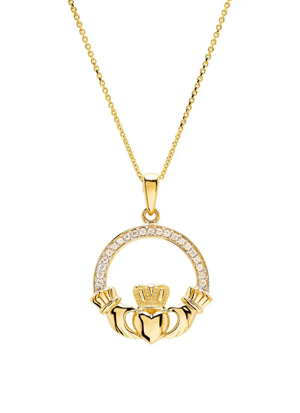14ct Gold 