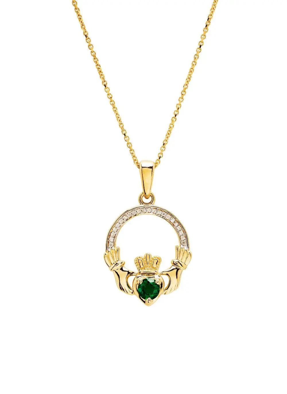 14ct Gold 