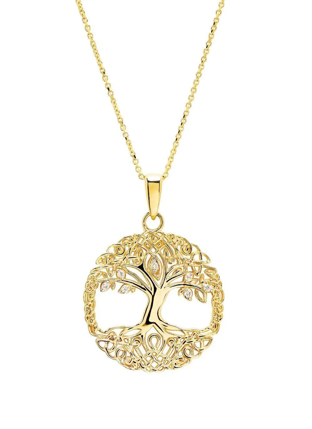 14ct Gold 