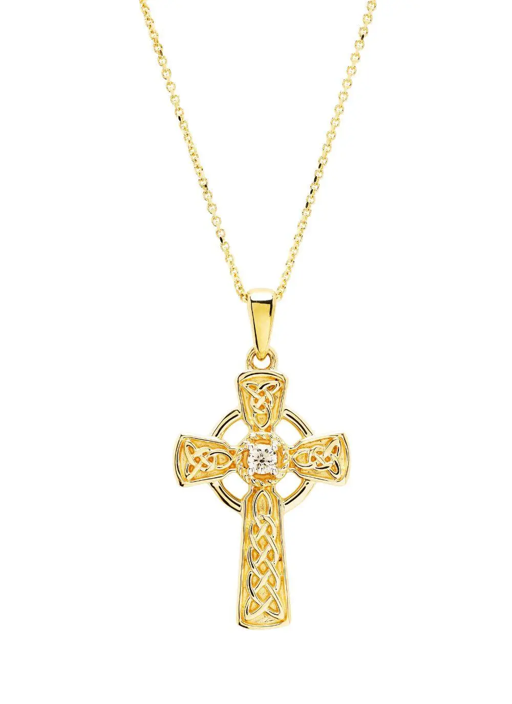 14ct Gold 