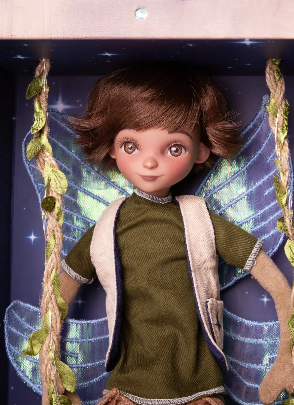 My Forever Tooth Fairy Gift Set 