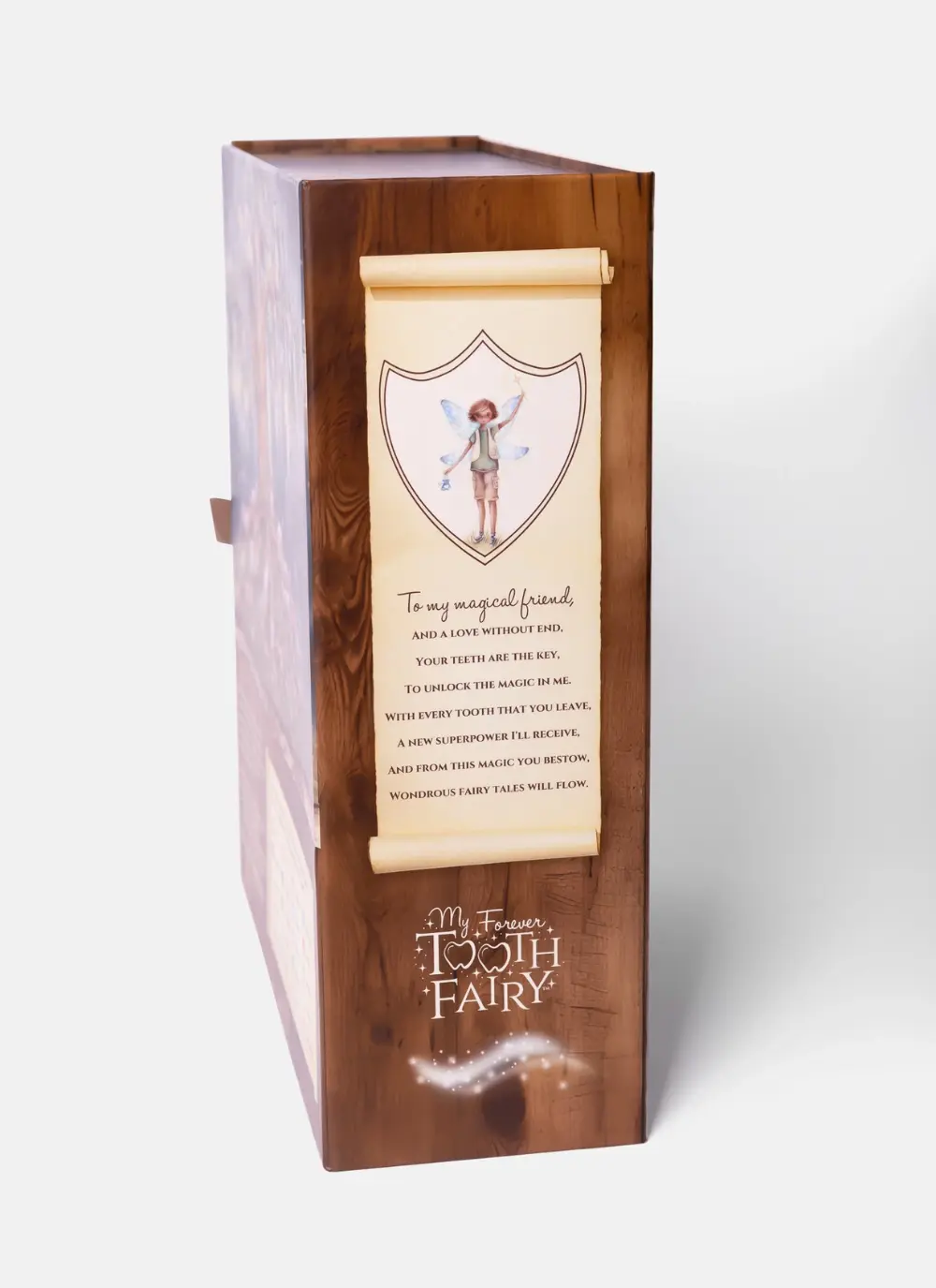 My Forever Tooth Fairy Gift Set 