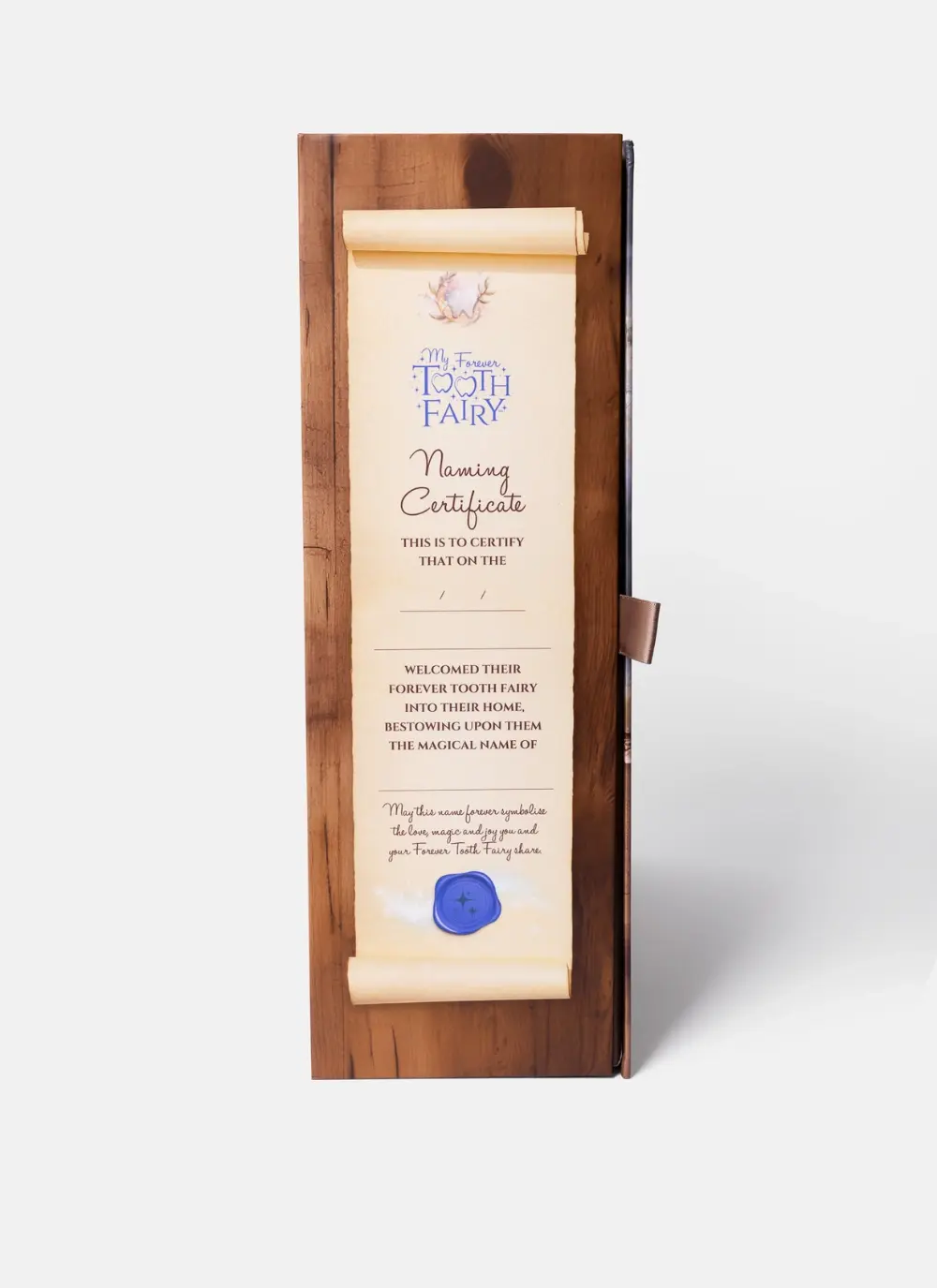 My Forever Tooth Fairy Gift Set 
