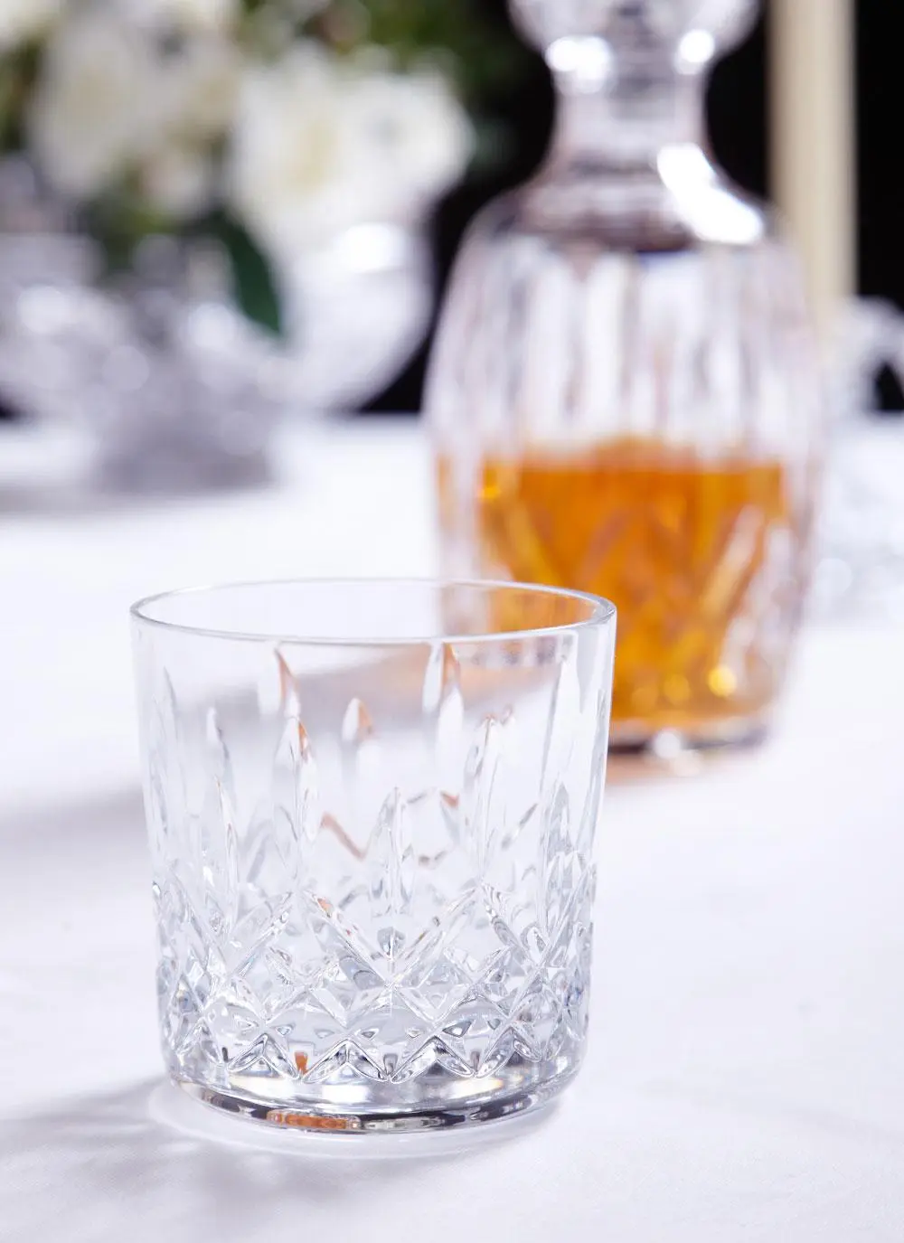 Waterford Crystal Classic Lismore 9oz Tumbler