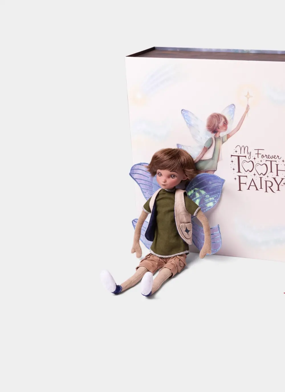 My Forever Tooth Fairy Gift Set 