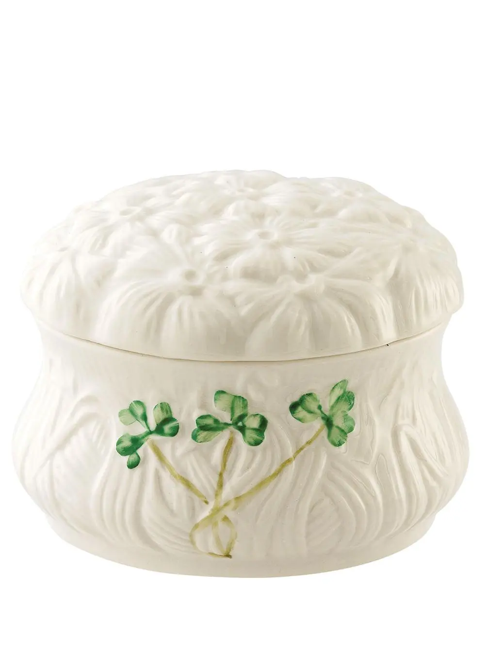 Daisy Trinket Box
