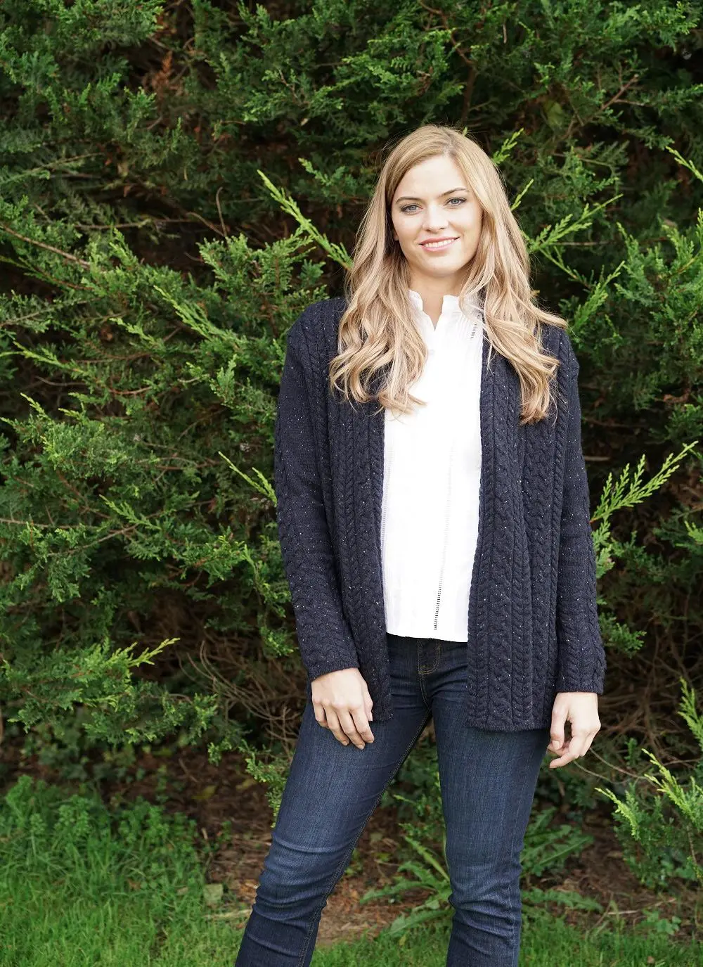 Clonee Cardigan
