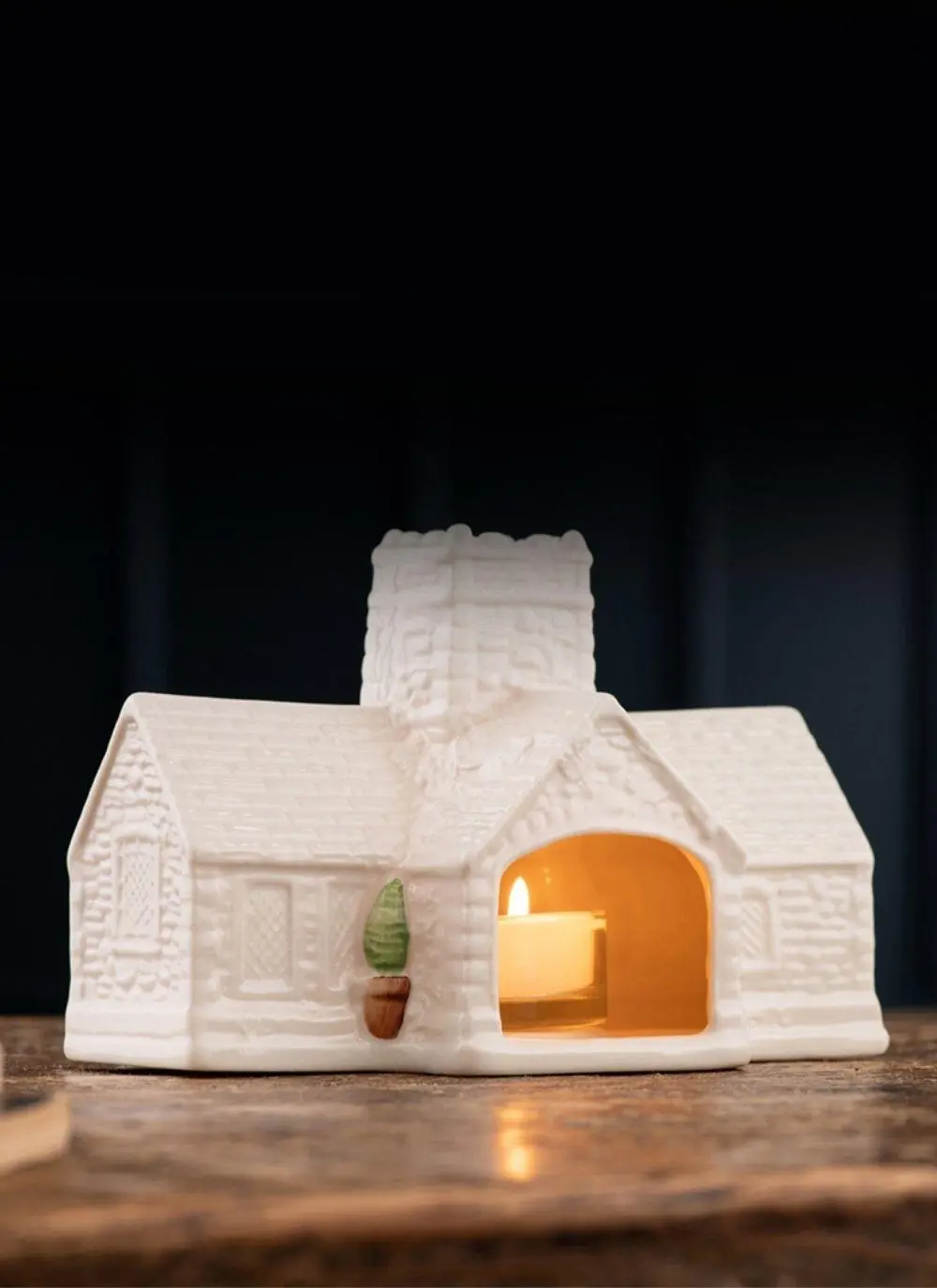 2022 Church Votive 