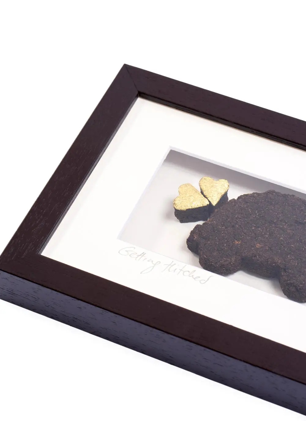 Getting Hitched Frame