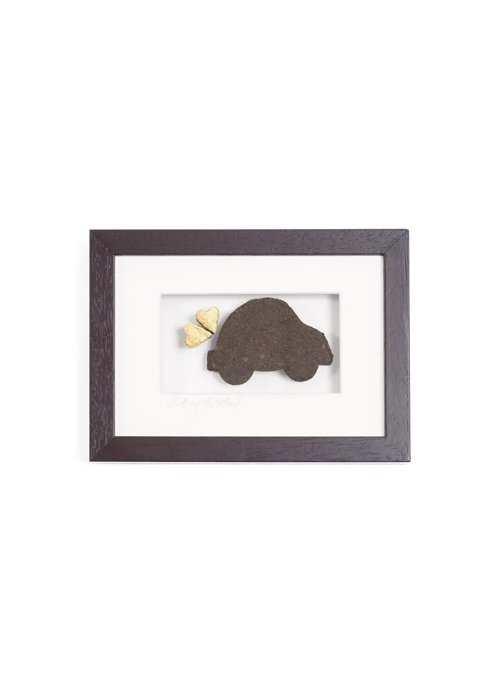 Getting Hitched Frame