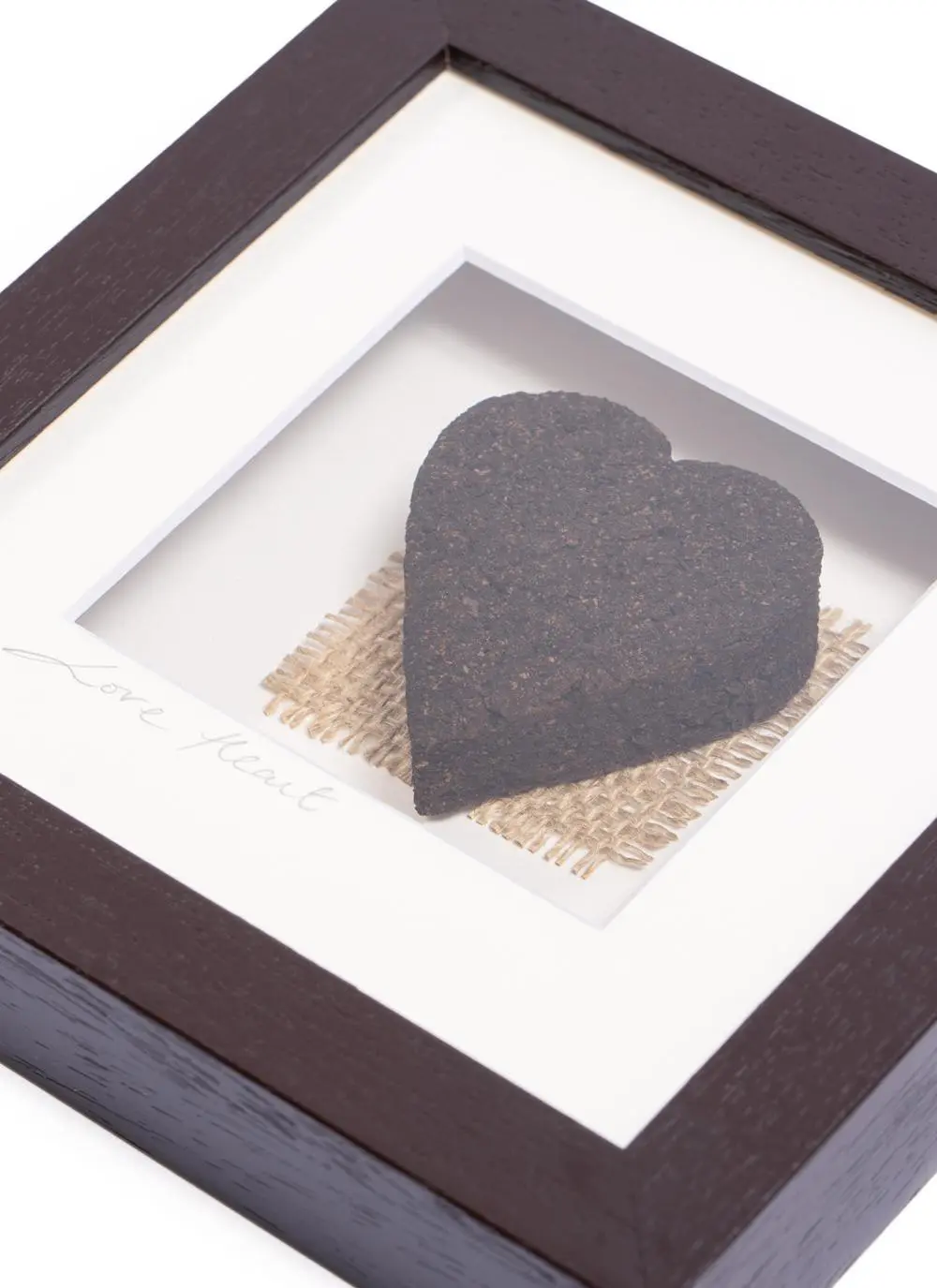 Love Heart Frame