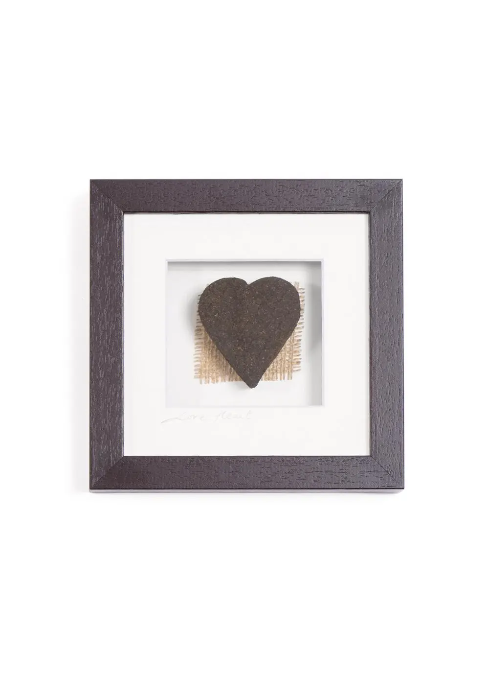 Love Heart Frame