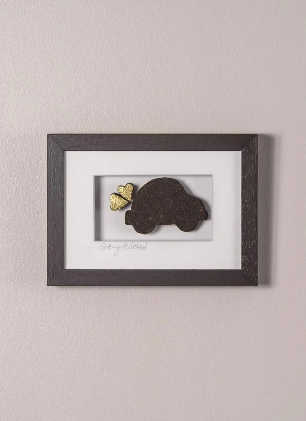 Getting Hitched Frame