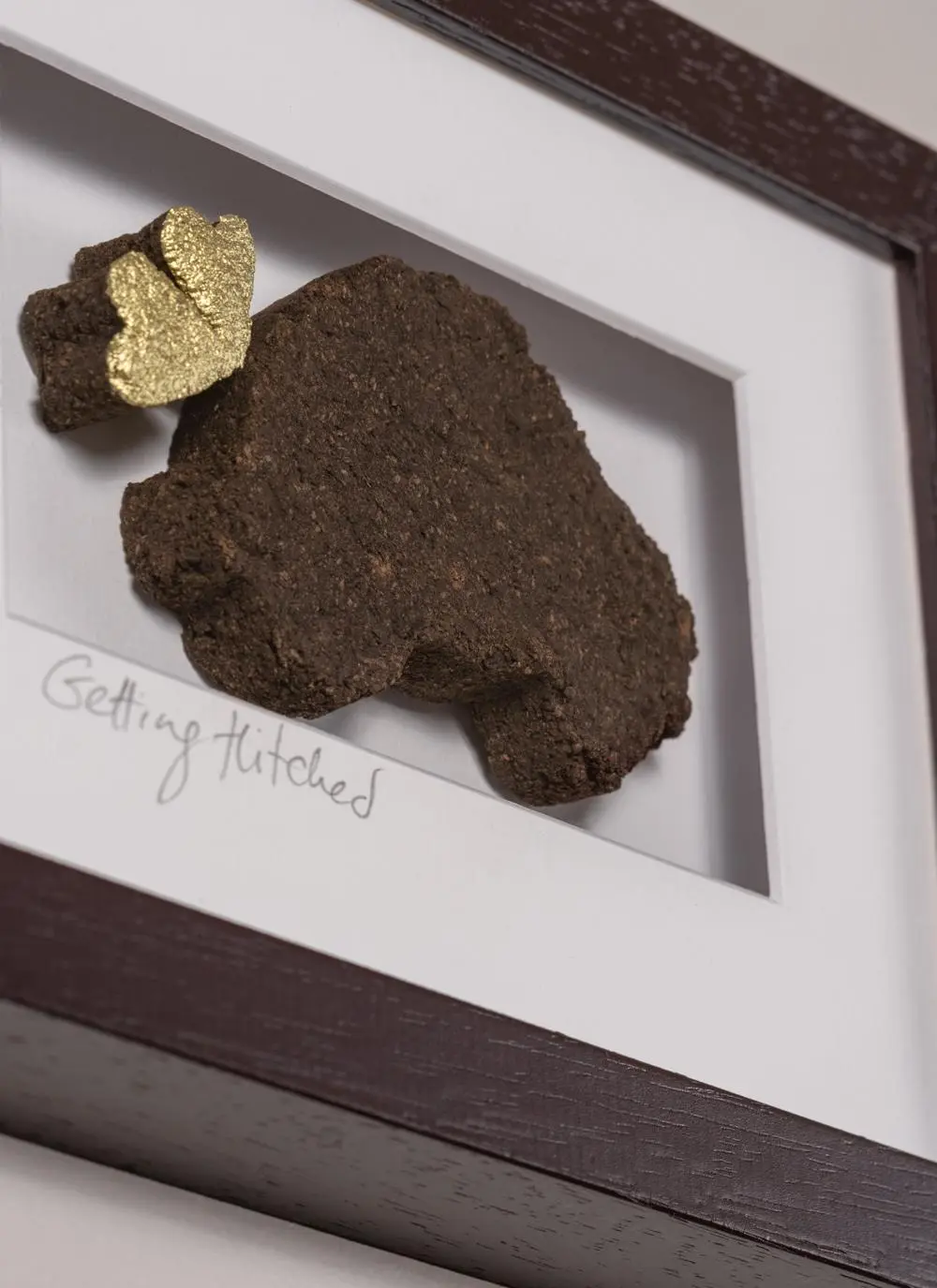 Getting Hitched Frame