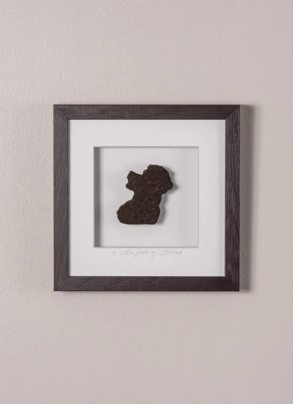 A Little Piece of Ireland Frame