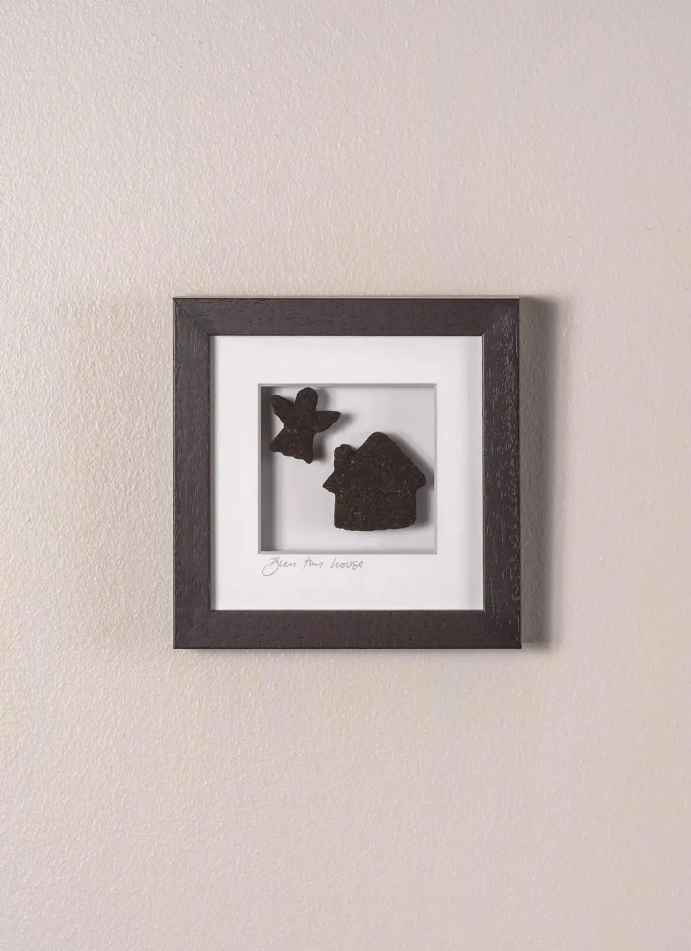Bless This House Frame