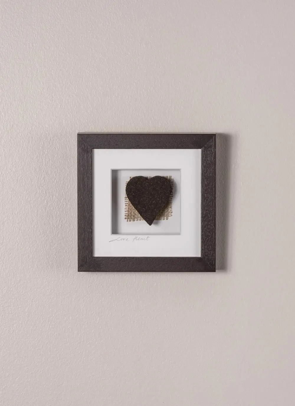Love Heart Frame