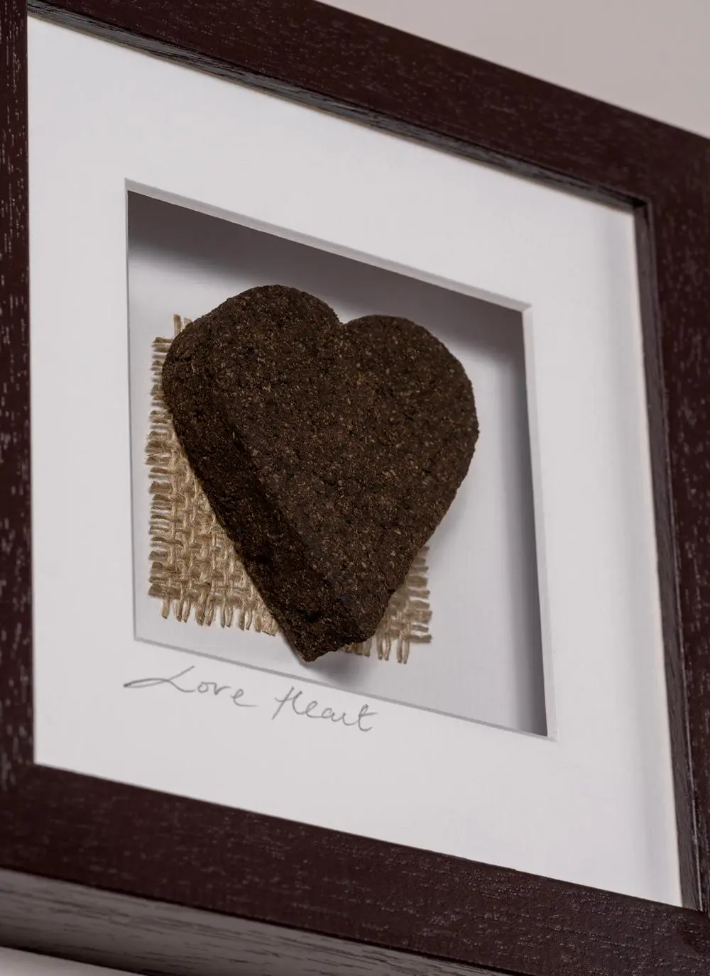 Love Heart Frame