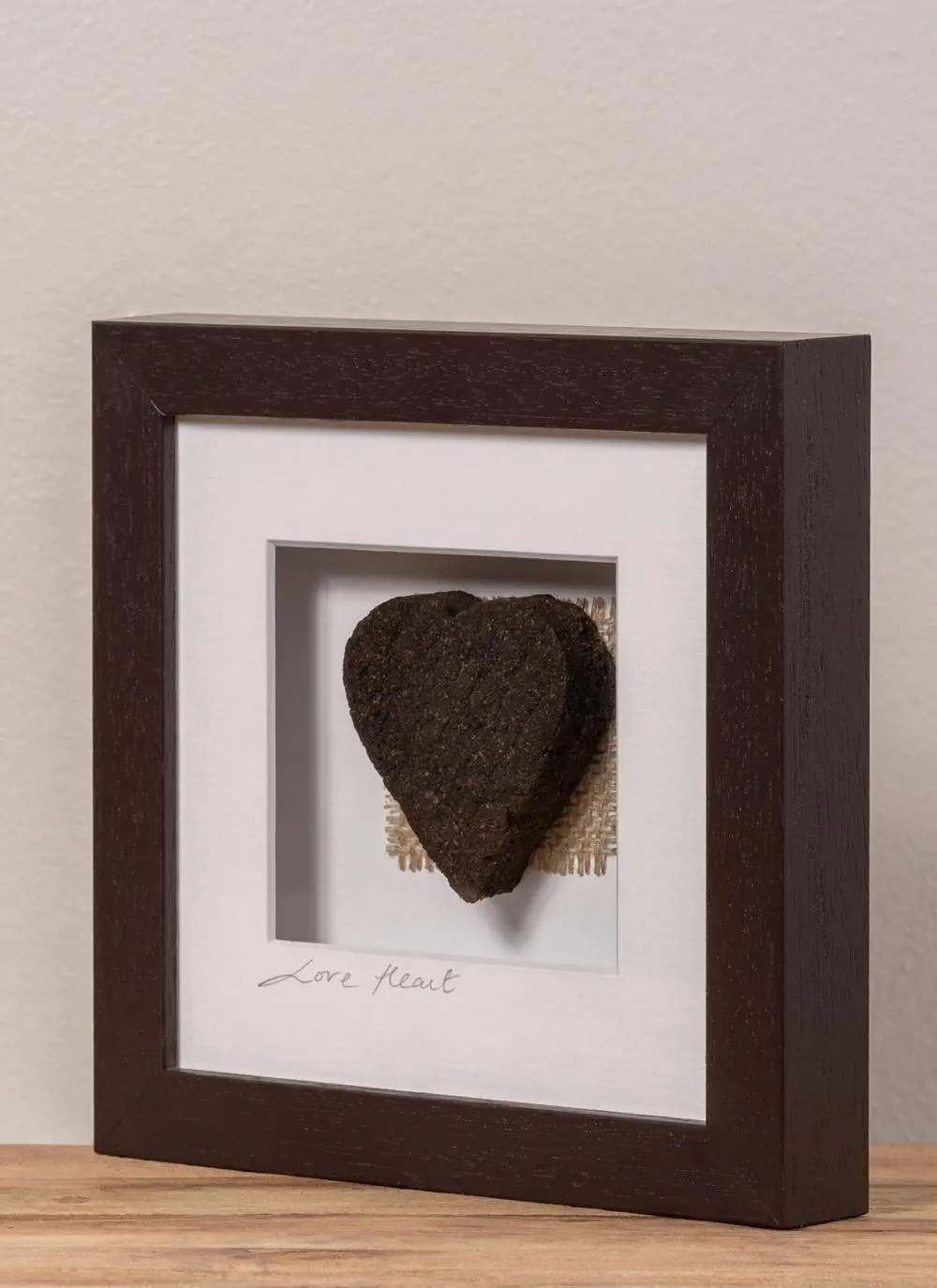 Love Heart Frame