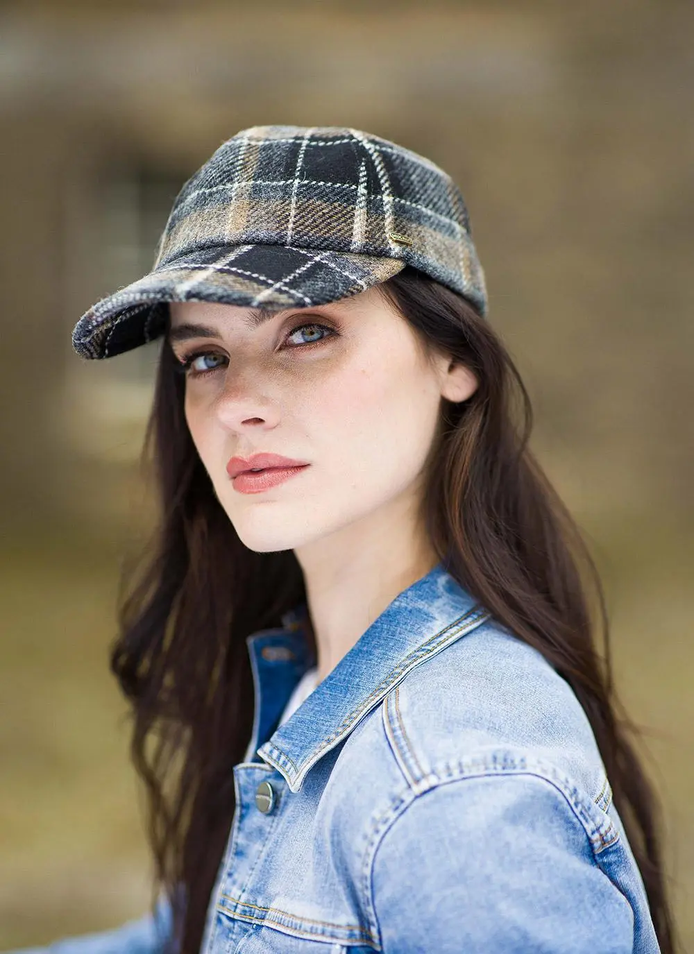Mucros Baseball Hat