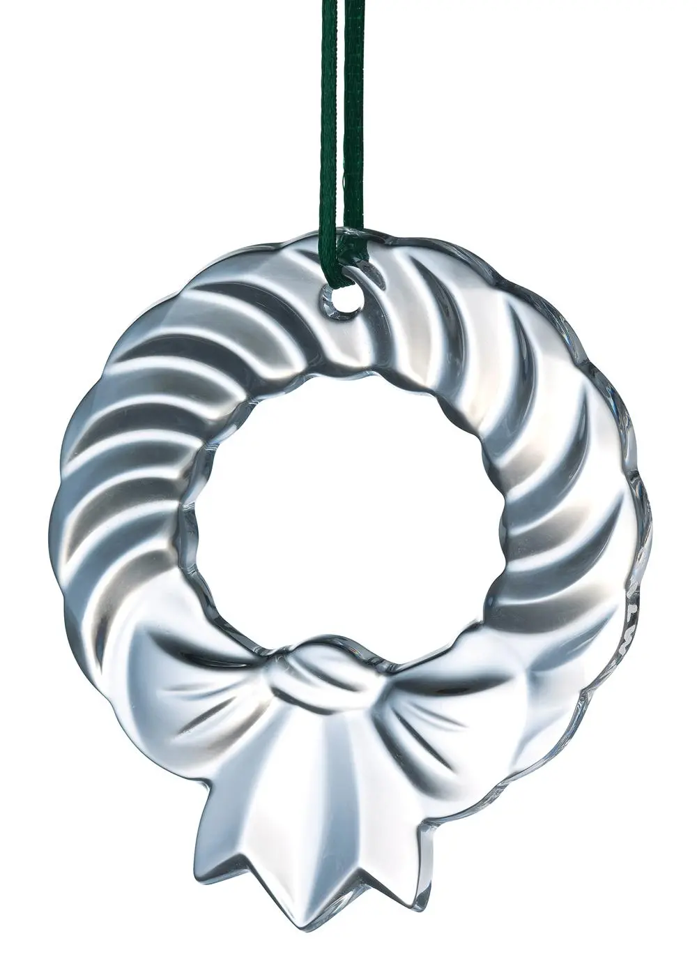 Wreath Ornament