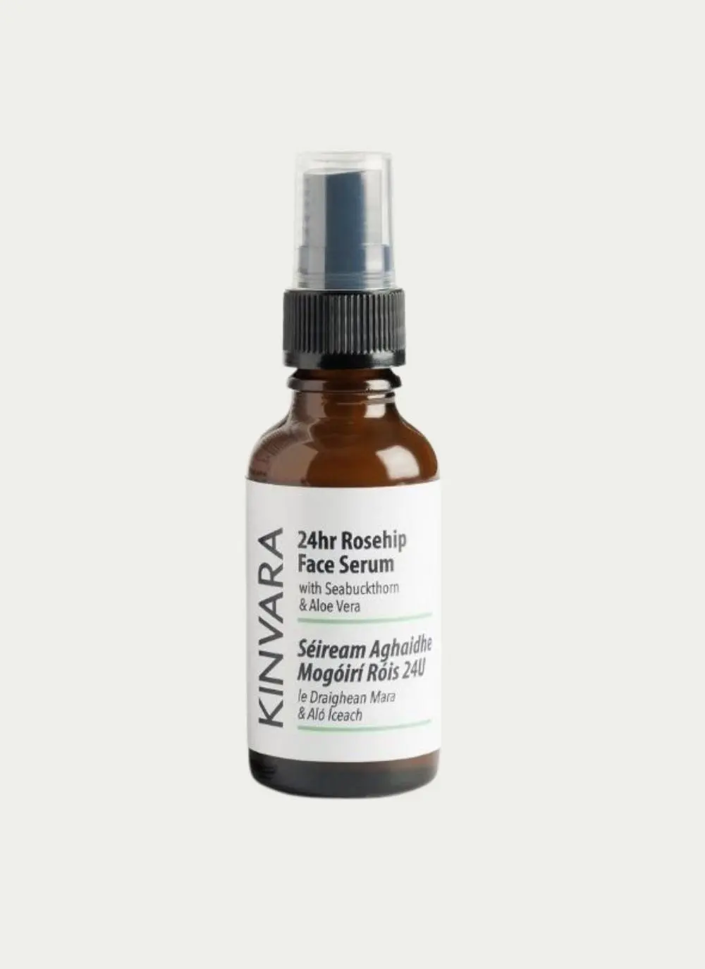 24 Hour Rose Hip Serum 30Ml