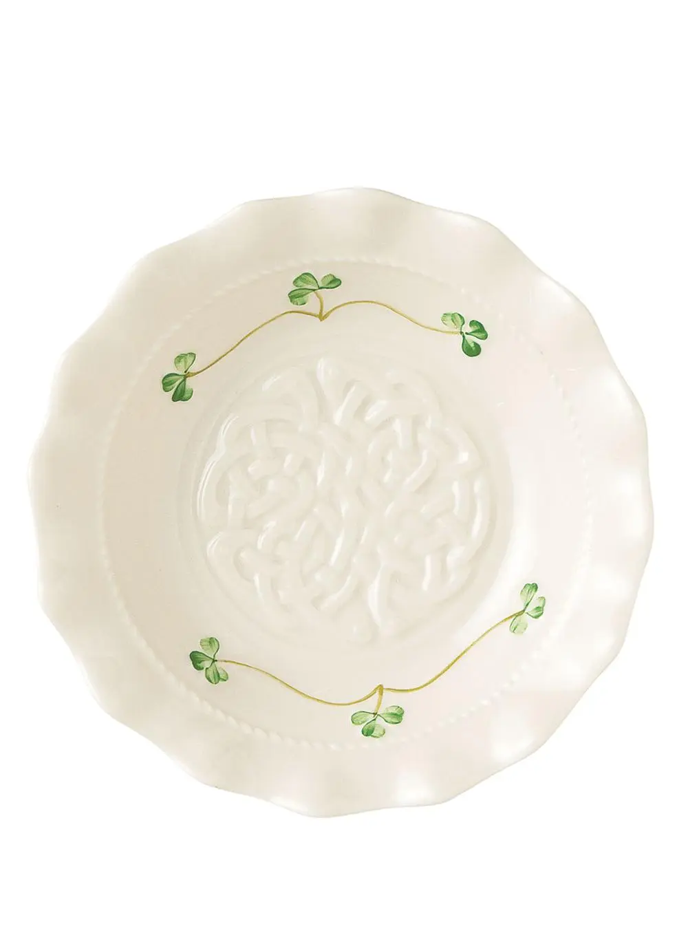 Tara Accent Dish