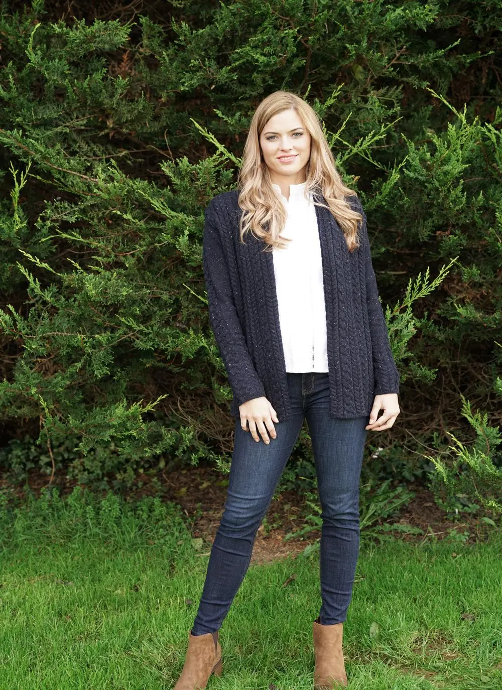 Clonee Cardigan