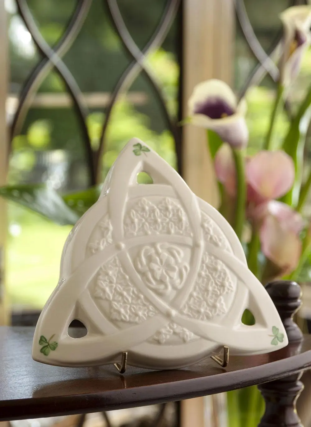 Celtic Wall Plaque