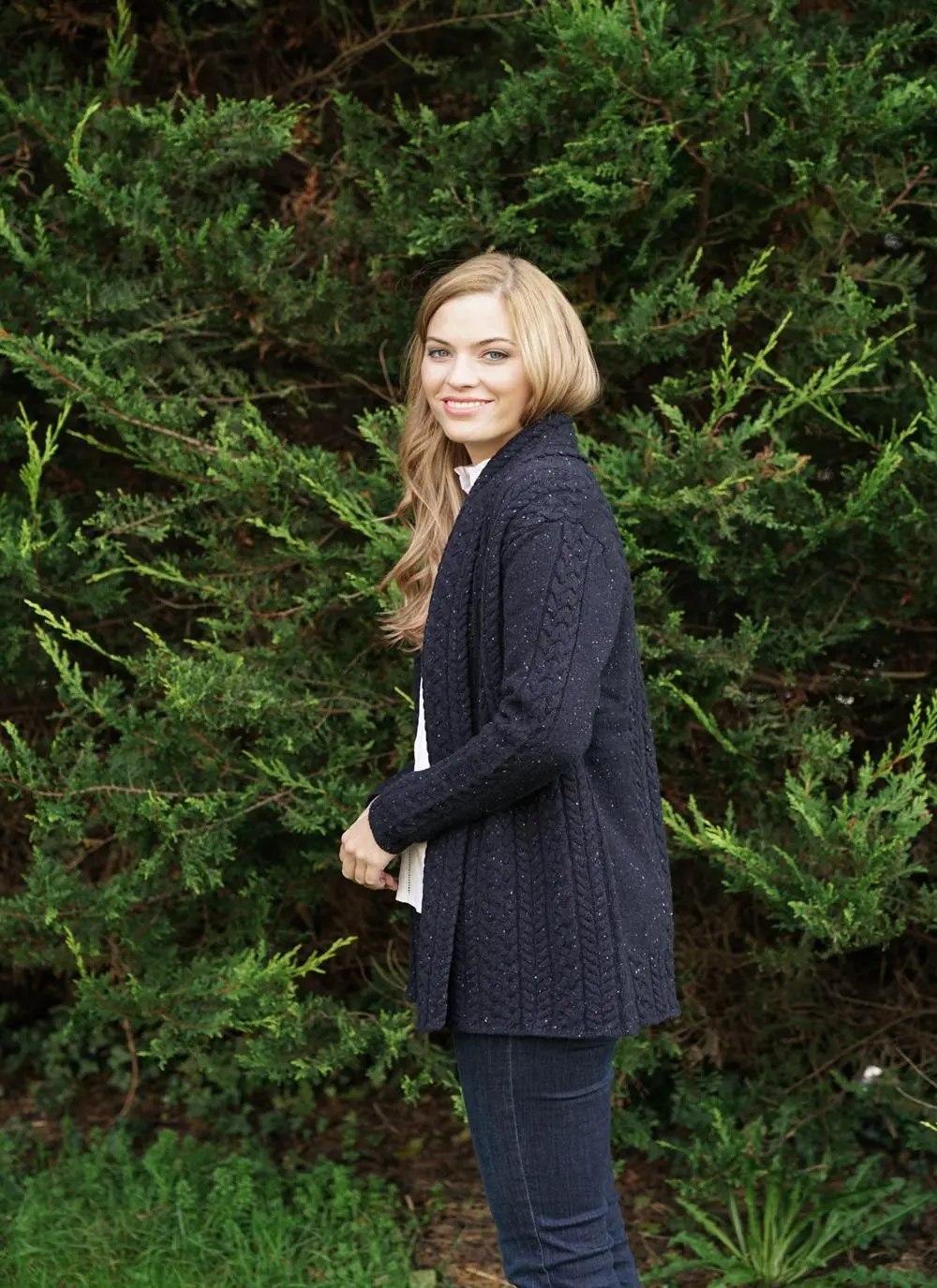 Clonee Cardigan