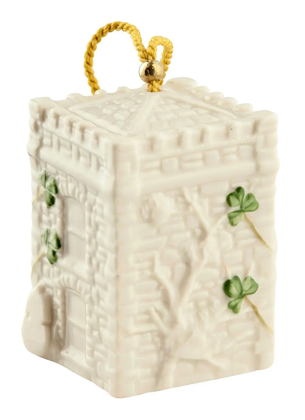 Castle Caldwell Gate House Ornament