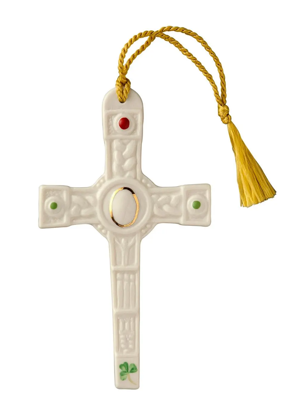 Clogher Cross Ornament