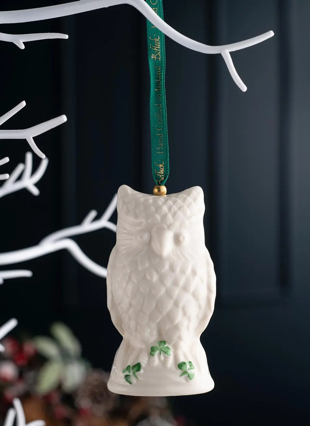 Owl Decoration