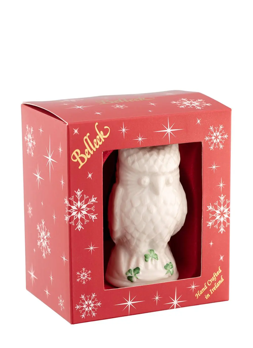 Owl Decoration