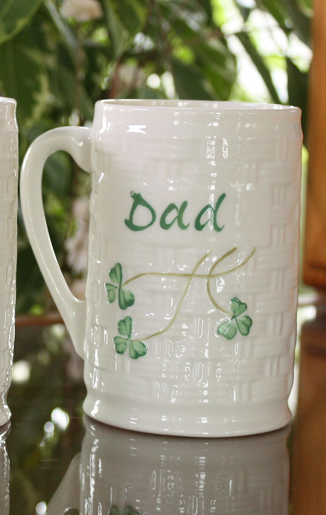 Dad Mug