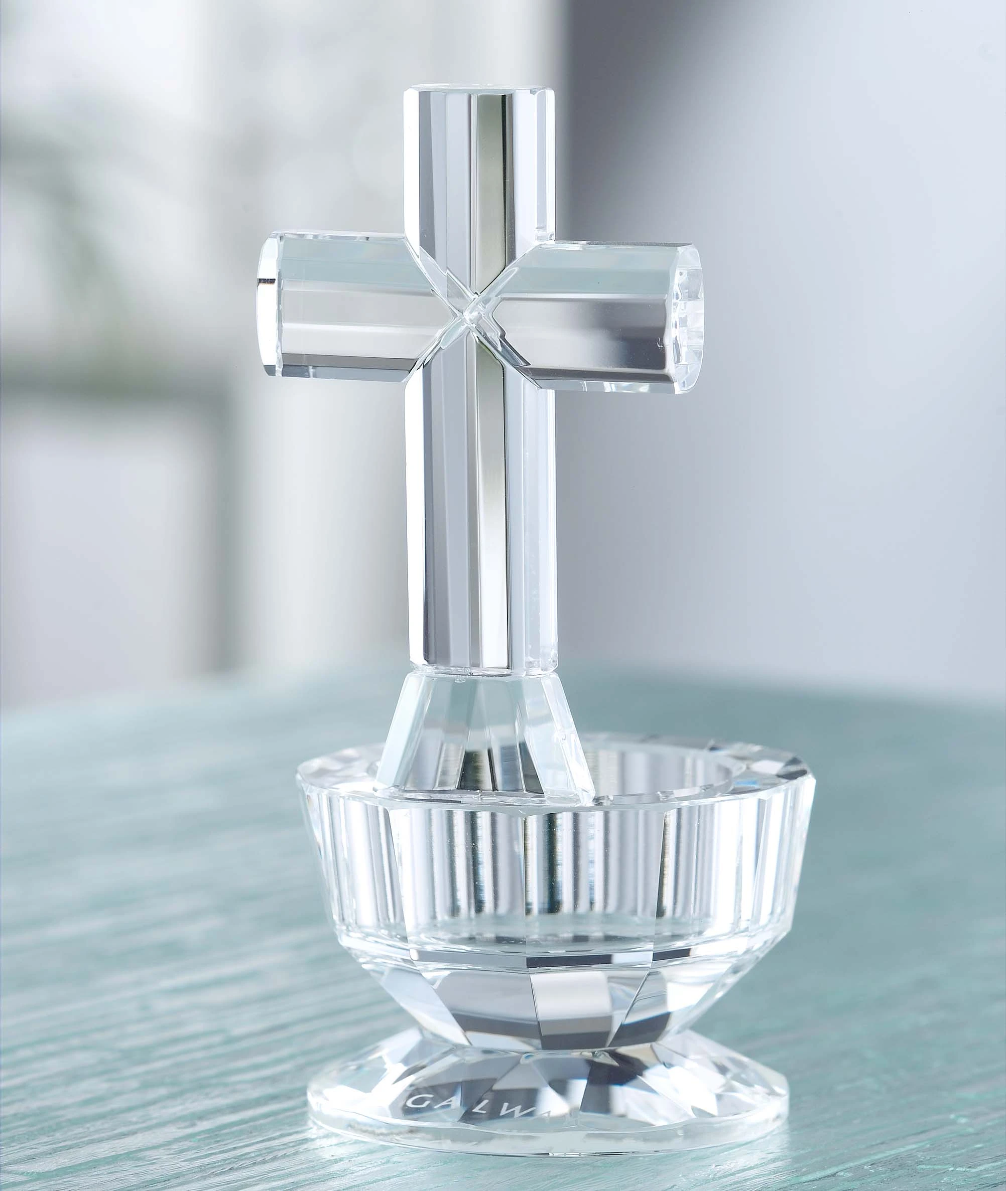 Cross Votive