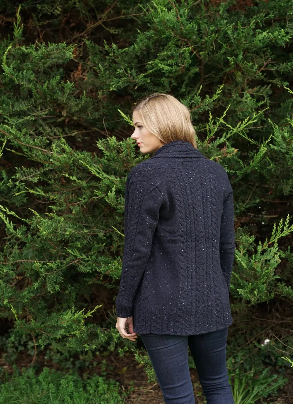 Clonee Cardigan