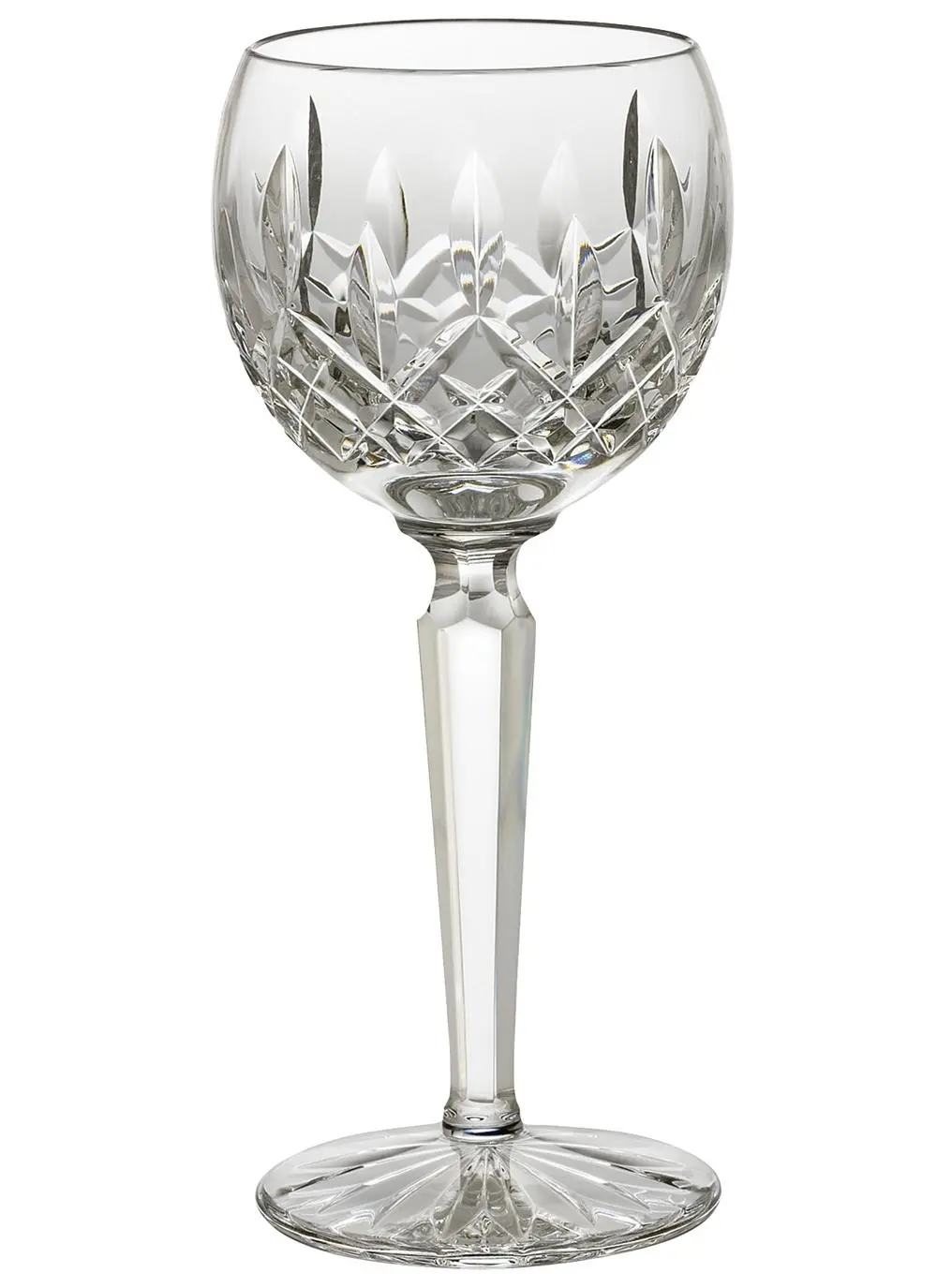 Waterford Crystal Classic Lismore Hock 