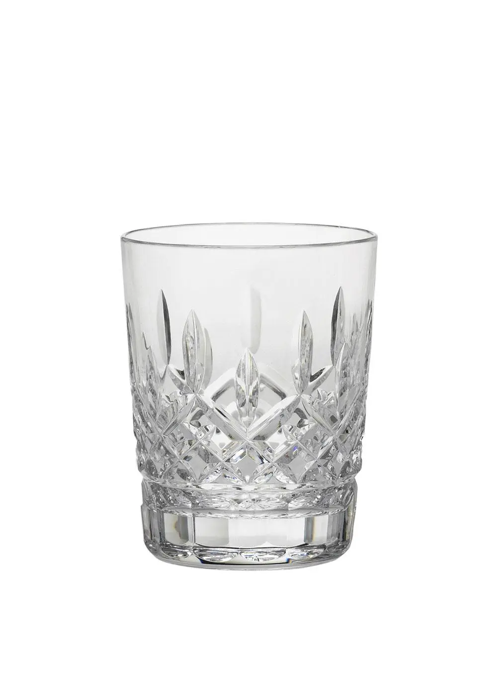 Waterford Crystal Lismore 12oz Old Fashioned Tumbler