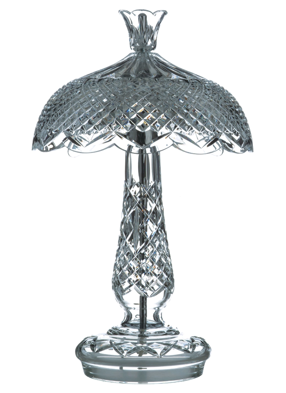 Waterford Crystal Achill Lamp 