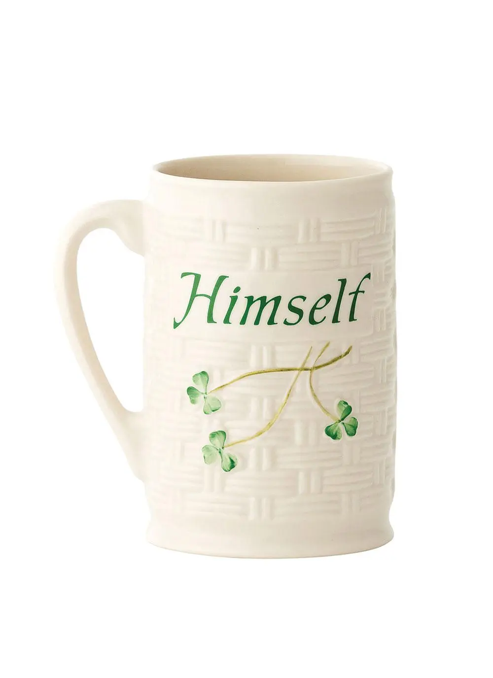 Himself Mug