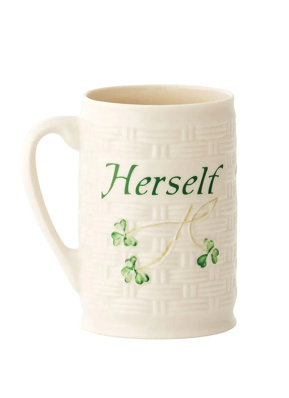 Herself Mug